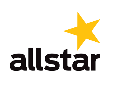 Allstar logo