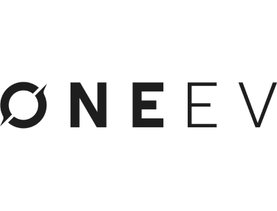 One EV logo