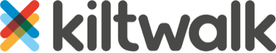 Kiltwalk Logo
