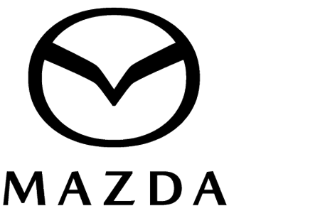 Mazda logo
