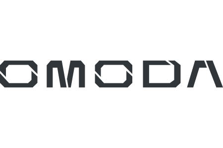 OMODA Logo